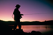 Colorado fly fishing guide