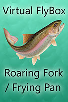 iPhone Application Fishing Guide